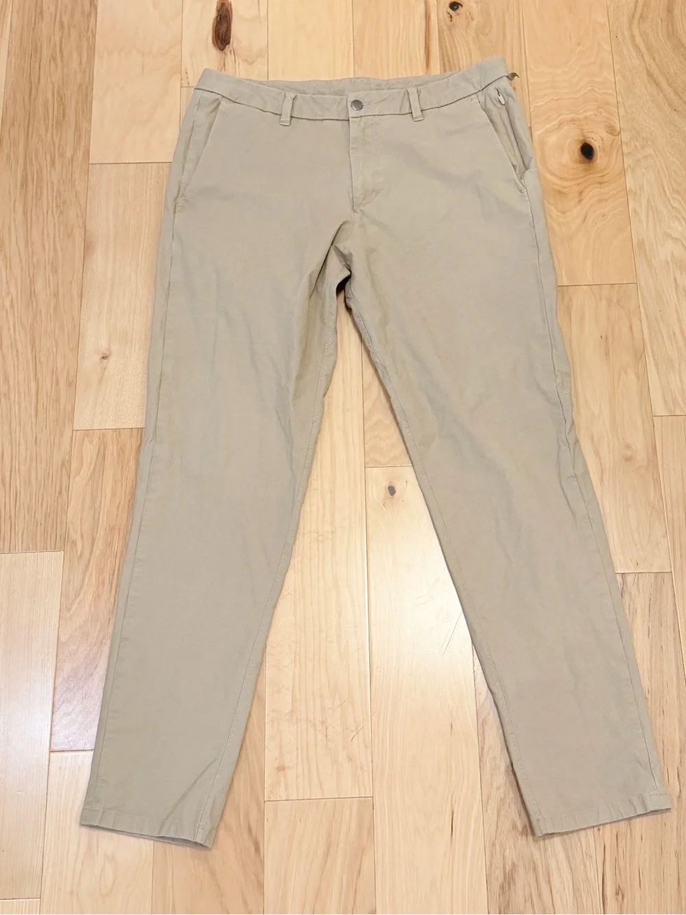 Lululemon Men’s ABC Slim-Fit Pant 31